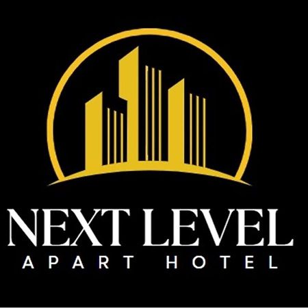 Next Level Apart Hotel Oradea Exteriér fotografie