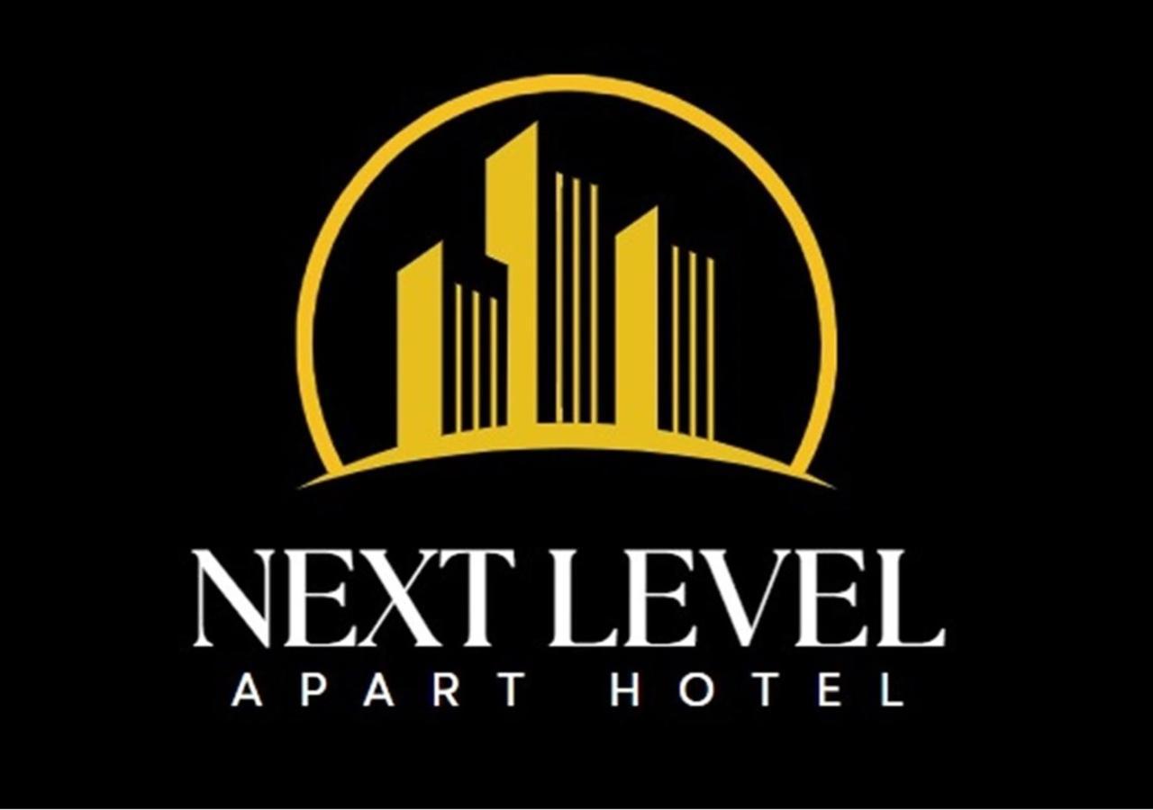 Next Level Apart Hotel Oradea Exteriér fotografie